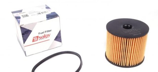 102013 Solgy Фільтр палива