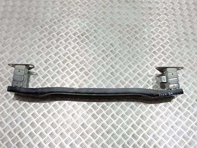 Купити 9833908880 Peugeot/Citroen Буфер бампера заднього