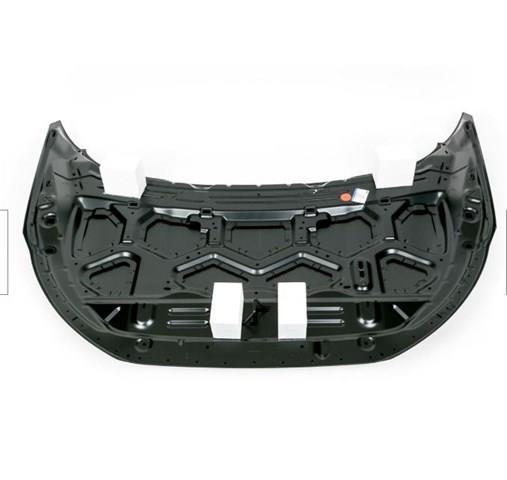 Капот Ford 2577534