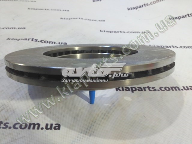 Купити R3020 VALEO Ротор гальмівний