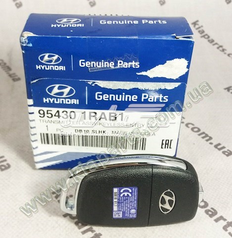 954301RAB1 Hyundai/Kia 