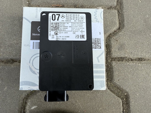  Mercedes A4479006002 ціна, від 703.04 USD