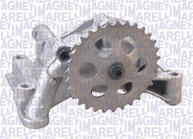 Помпа масляна Magneti Marelli OP0001 ціна, від 37.98 USD