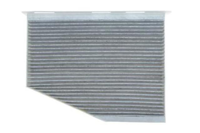 Фільтр повітряний обігрівача Alpha Filter AF5105A ціна, від 6.60 USD