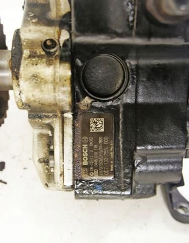 Насос паливний високого тиску Bosch 0445010119 ціна, від 106.38 USD