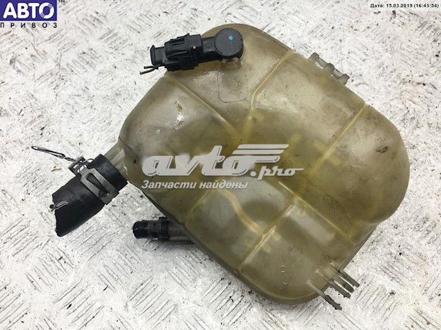 Купити 24469940 Opel Водяний бачок системи охолодження