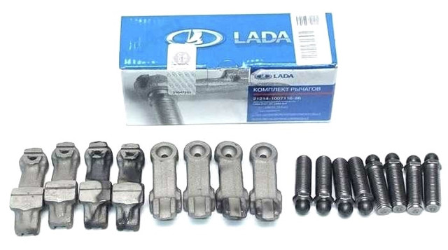Купити 21214100711686 Lada 