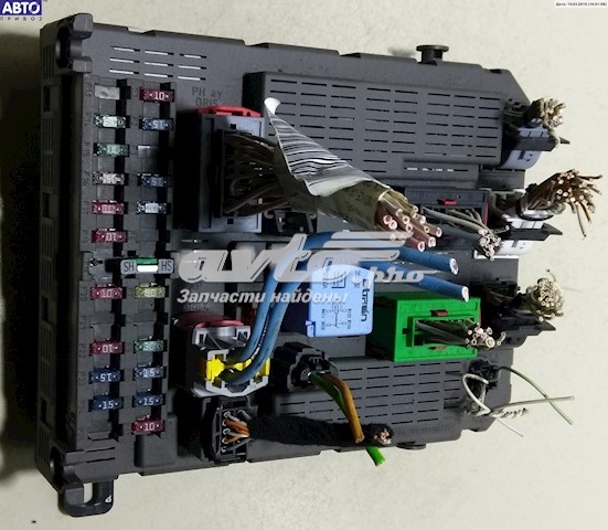 Купити 9647448280 Peugeot/Citroen 