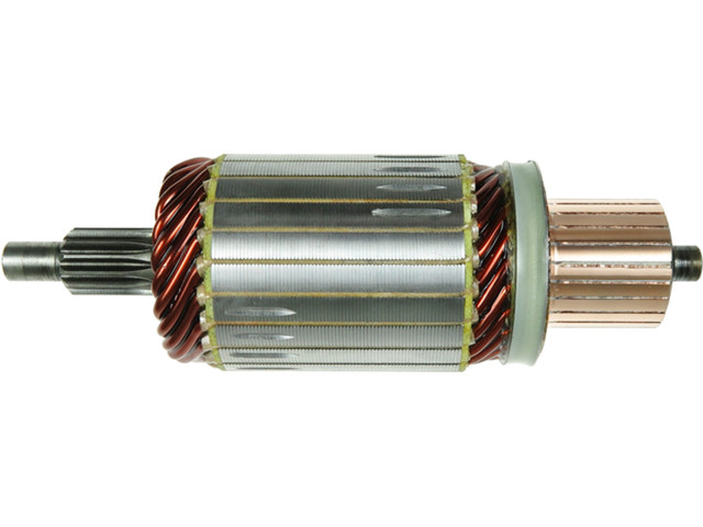 SA9037S AS/Auto Storm Якір (ротор) стартера