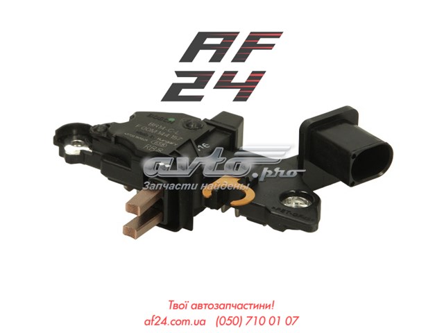 Реле регулятор генератора Bosch F00M144157