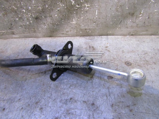 55225453 Fiat/Alfa/Lancia Циліндр зчеплення, головний