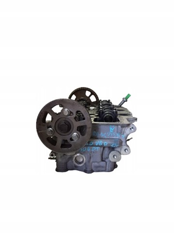 Двигун у зборі Land Rover 306DT