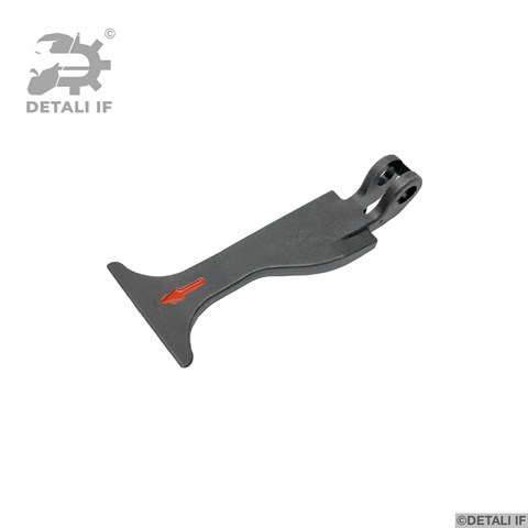 Купити DF14845 Detali IF Язичок відкривання капота