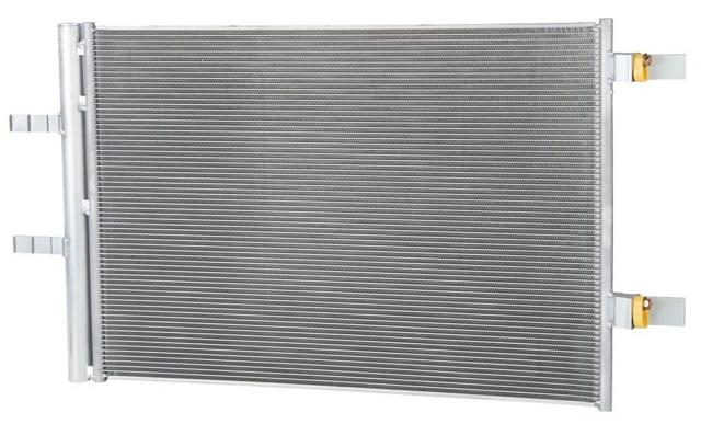 Конденсатор кондиціонера Rhino NSRNG029 ціна, від 82.33 USD