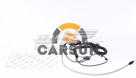Ролик двері бічної/зсувної, правий нижній Autotechteile 1108215 ціна, від 77.46 USD