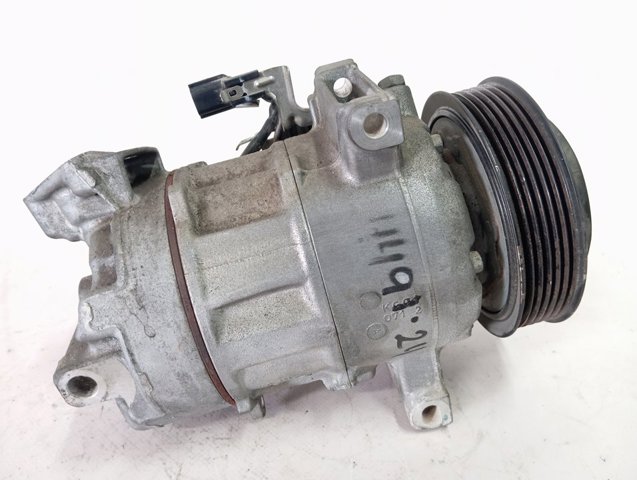 926004MS1A Nissan/Infiniti Компресор холодоагенту
