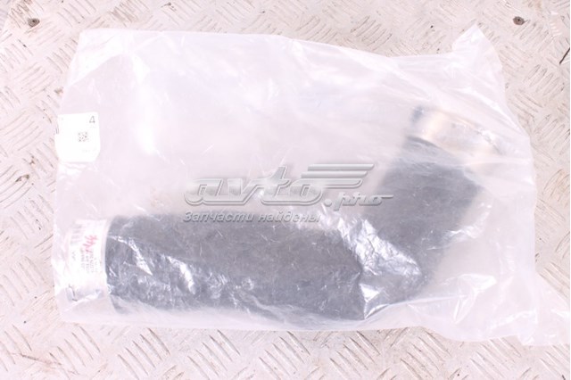 Шланг/патрубок интеркуллера 144635NA1B Nissan/Infiniti