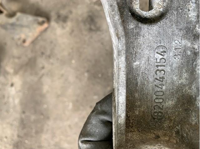  Renault (RVI) 8200443154 ціна, від 11.40 USD