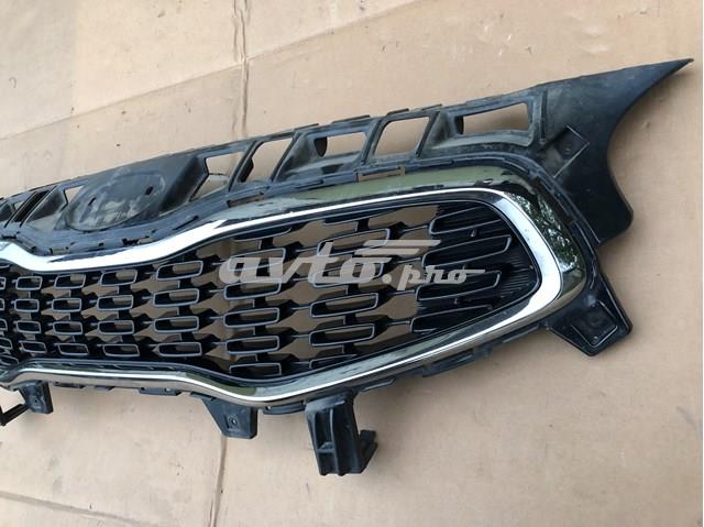 Купити 86351A2610 Hyundai/Kia Захисна решітка радіатора