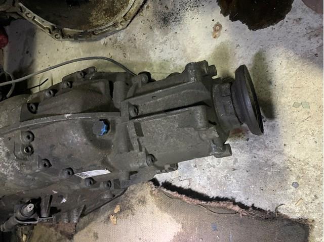 АКПП 6HP19 VAG