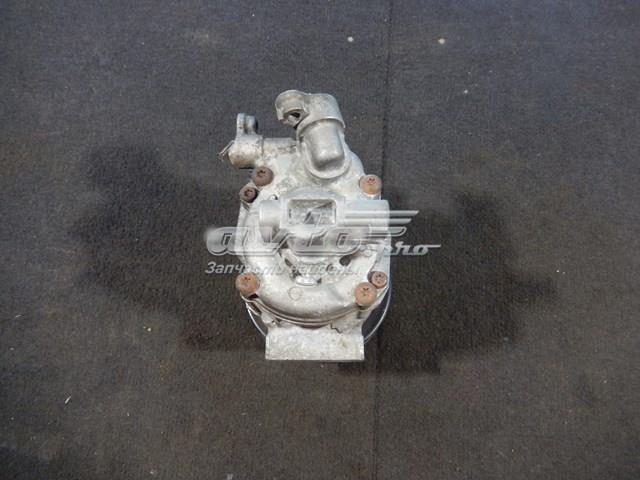 92600WE410 Nissan/Infiniti Компресор холодоагенту