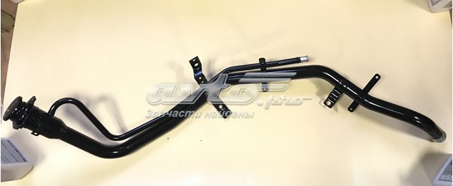 Шланг заливної горловини, паливного бака MR959776 Matomi