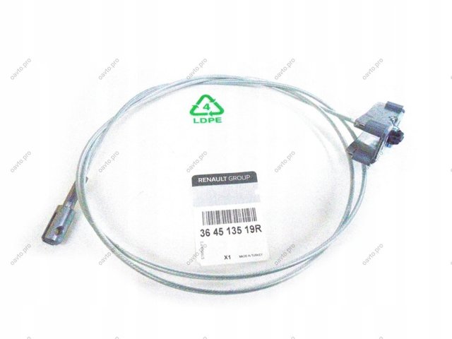  Renault (RVI) 364513519R ціна, від 35.96 USD