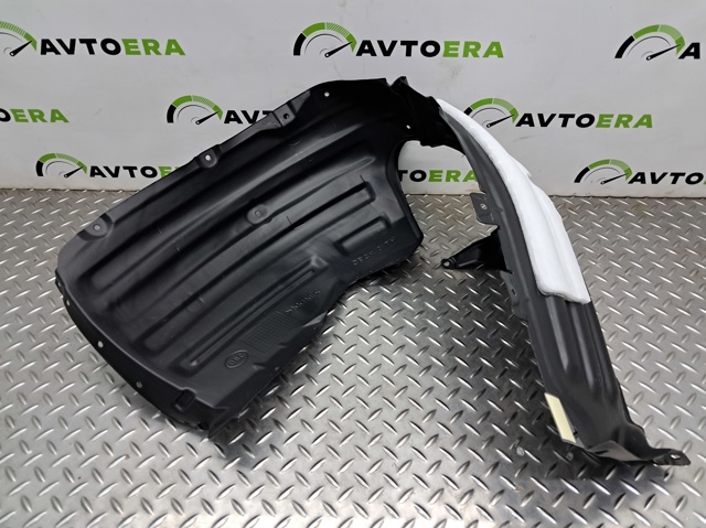 Купити 5370C185 Mitsubishi Підкрилок передній лівий