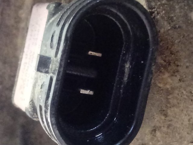 Протитуманка ліва Mercedes A9608200456 ціна, від 37.03 USD