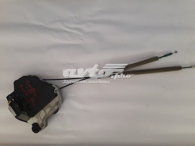 Купити 6904042240 Toyota Замок передньої лівої двері