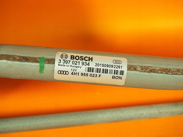 Трапеція щіток лобового скла VAG 4H1955023F ціна, від 63.13 USD