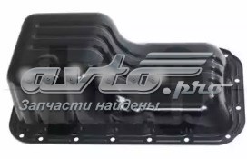 Піддон двигуна Depo/Loro/Abakus 10000100 ціна, від 31.18 USD