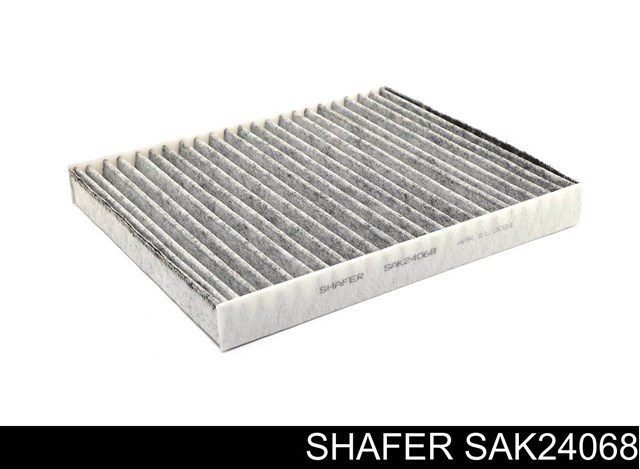 Купити SAK24068 Shafer Фільтр салону вугільний