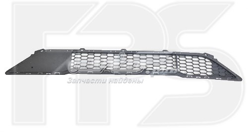 Решітка переднього бампера, центральна 86561D7510 Hyundai/Kia