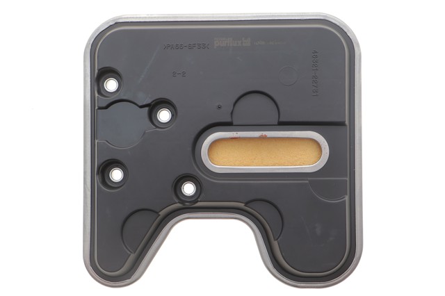 Купити TEK063 Purflux Масло і фільтр в коробку автомат 