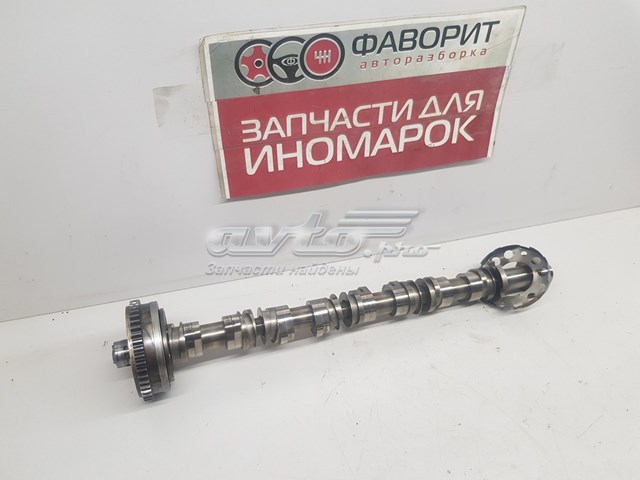 Вал розподільчий Tqparts TQ56135
