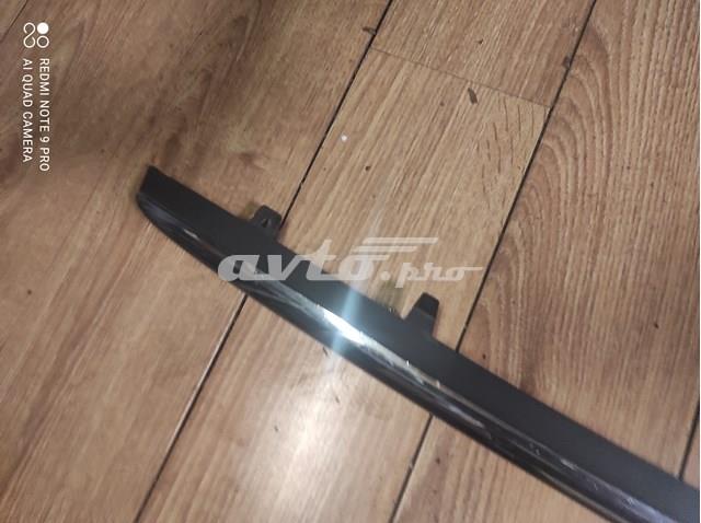 Купити A2228800108 Mercedes Накладка бампера переднього