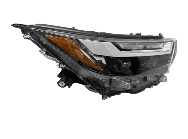 Купити 811100R350 Toyota Права блок фара