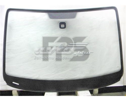 Автоскло Pilkington GS7406D17P ціна, від 105.65 USD