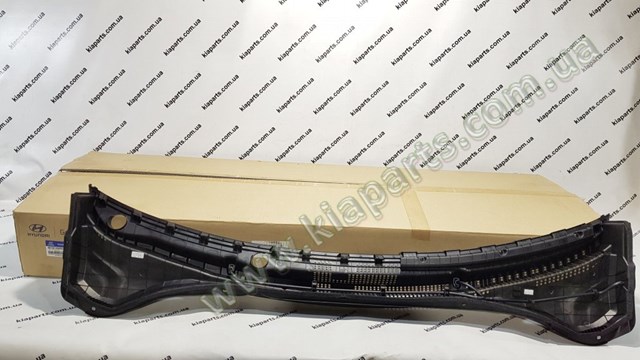 Купити 86150H5000 Hyundai/Kia Решітка двірників