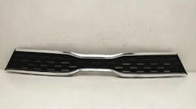 Купити 86350G6010 Hyundai/Kia Захисна решітка радіатора