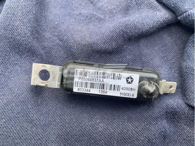  Chrysler P05064937AA ціна, від 4.13 USD