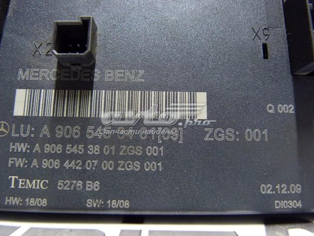  Mercedes A9065453401 ціна, від 35.15 USD