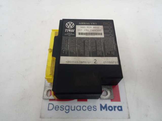 6Q0909601E VAG 