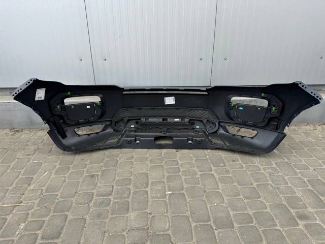 Бампер на авто Land Rover LR079394 ціна, від 278.67 USD