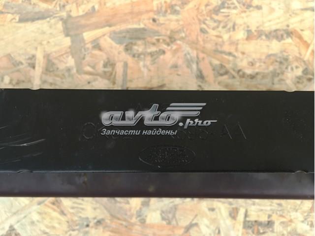 Кронштейн бампера переднього Land Rover CK5217K898AA ціна, від 18.61 USD