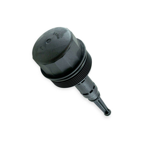 Кришка масляного фільтра Autotechteile 1001810 ціна, від 13.97 USD