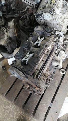 DFFA VAG Мотор в зборі