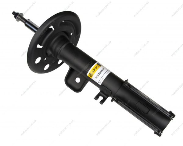 RS266606 Raiso Амортизатор передньої підвіски