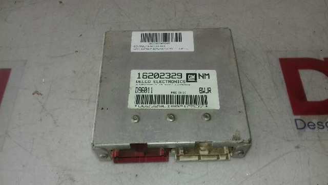  16202329 Opel